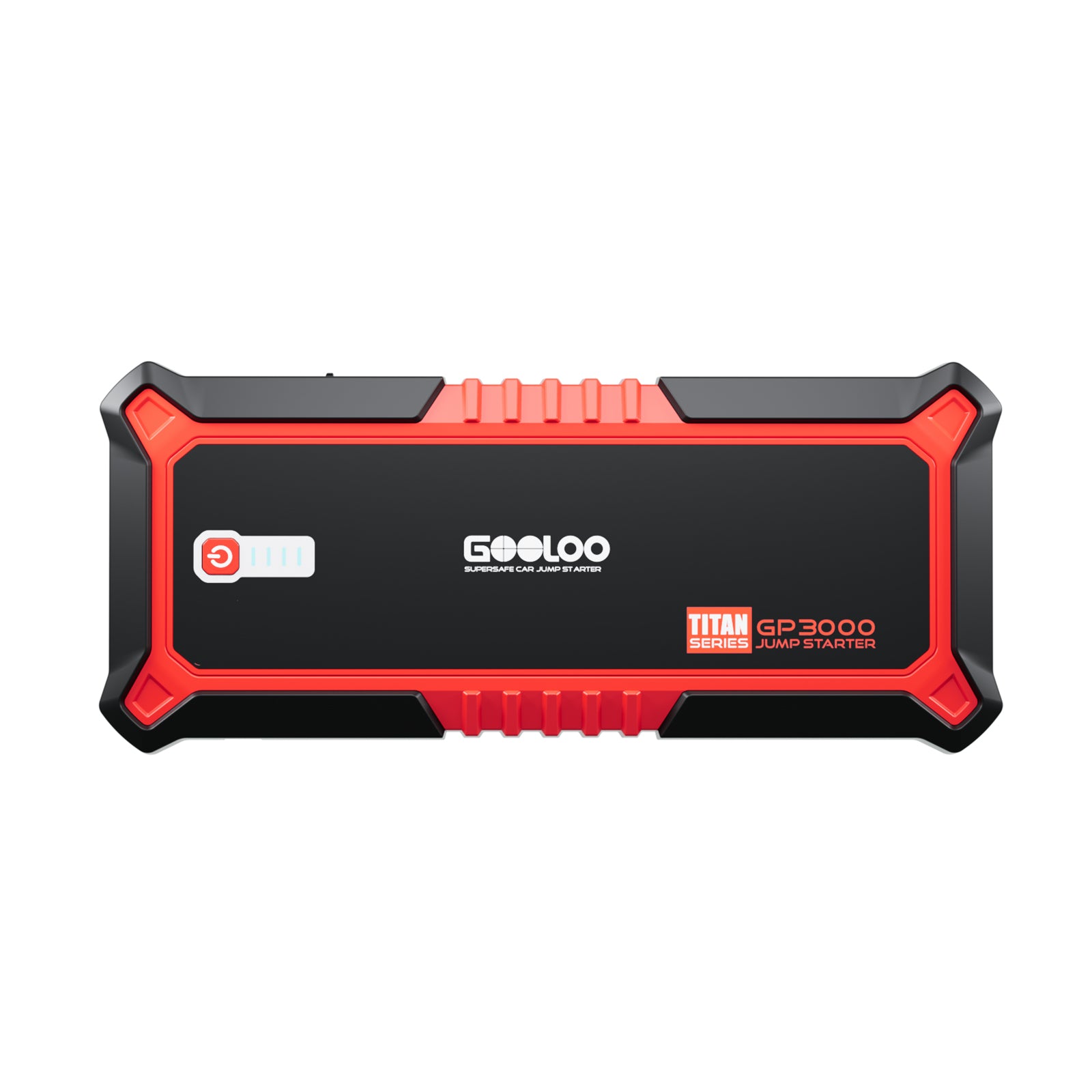 Test and review of the GooLoo GP3000 jump starter. Worth its weight in  gold! 