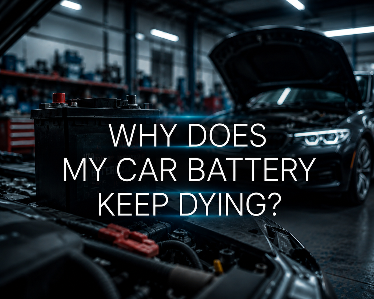 Can a Bigger Battery Damage Your Car?