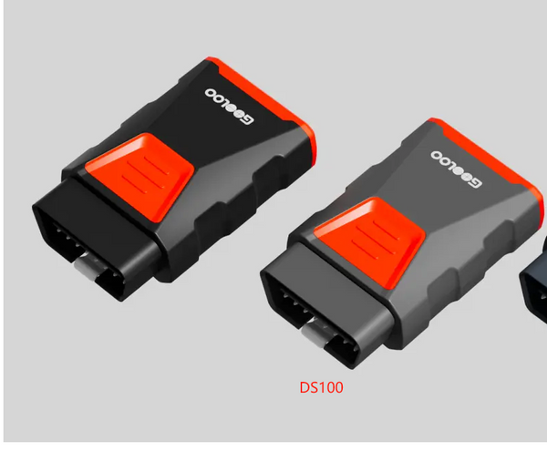GOOLOO DS100/DS200 OBD2 Scanner Code Reader OBD Scanners For Cars