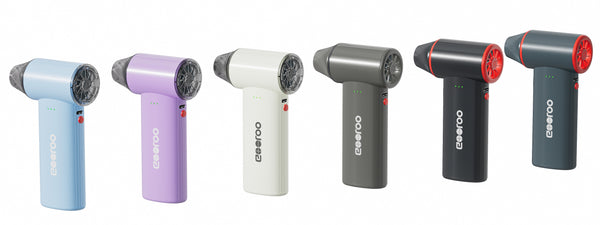 GOOLOO F3 Cordless Compressed Air Duster