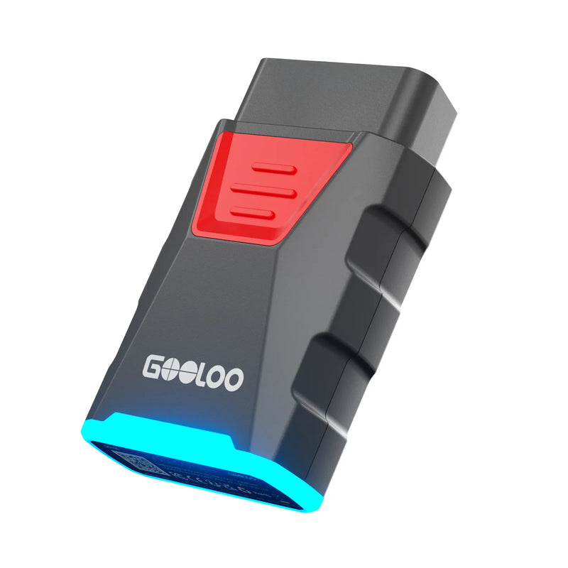 GOOLOO DS100 OBD2 Scanner
