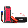 GOOLOO GE4500 Jump Starter + EVA BOX