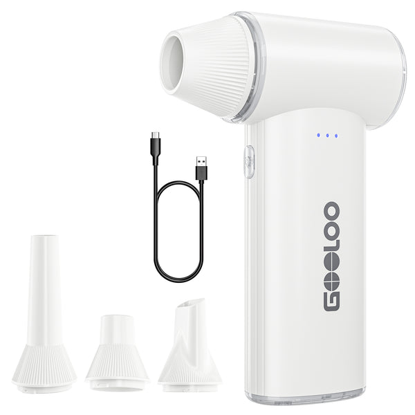 GOOLOO F3 Electric Air Duster