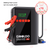 A2 Jump Starter with Air Compressor