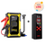 A3 Yellow + AP150 PRO Tire Inflator