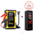 A3 Yellow + AP150 PRO Tire Inflator