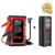 A3 Red + GT160 Tire Inflator