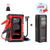 A3 Red + GT160 Tire Inflator