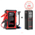 A3 Red + GT160 Tire Inflator