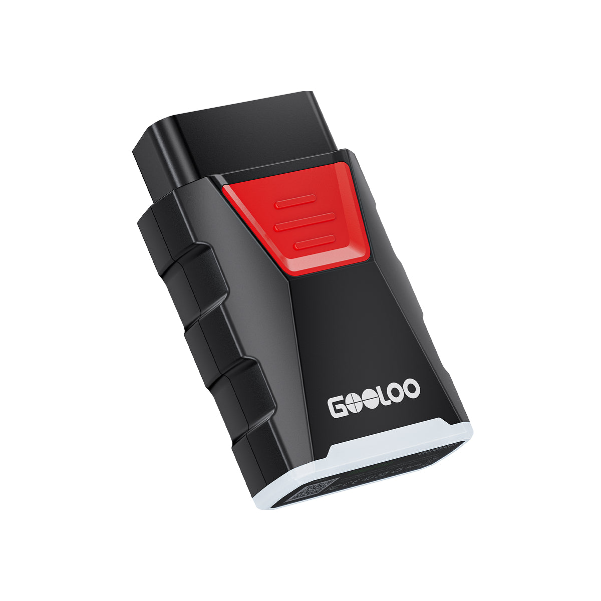 GOOLOO DeepScan DS200 CarCare DIY OBD Scanner