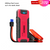 GE4500 Jump Starter