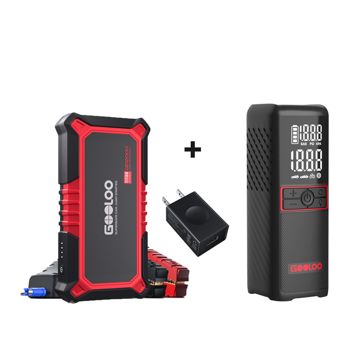 GOOLOO GP2000 Best Car Jump Starter gooloo-gp2000-best-car-jump-starter