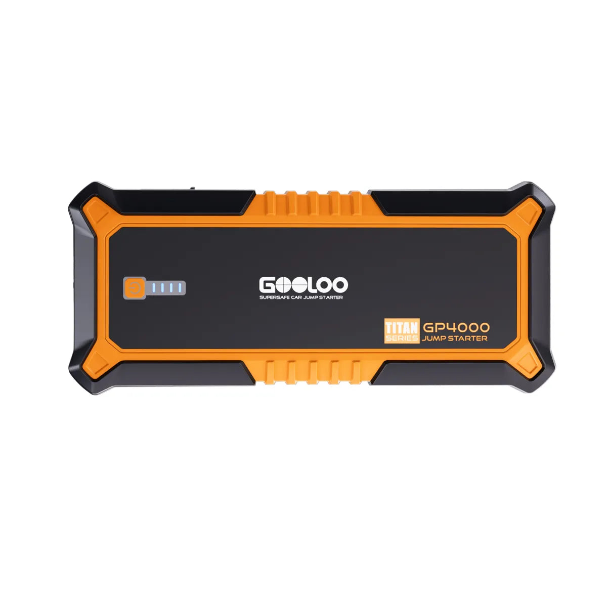 【Clearance Sale】GOOLOO GP4000 Jump Starter 4000Amp