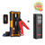 GP4000 ORANGE + GT160 Tire Inflator