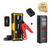 GP4000 YELLOW + GT160 Tire Inflator + 15W Wall Charger