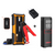 GP4000 ORANGE + GT160 Tire Inflator + 15W Wall Charger