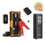 GP4000 ORANGE + GT160 Tire Inflator + 15W Wall Charger