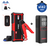 GP4000 RED + GT160 Tire Inflator
