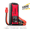 GOOLOO GT3000 Jump Starter