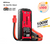 GT4000 Jump Starter