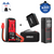 GT4000 + GT160 Tire Inflator + 100W Fast Charger + EVA Storage Box
