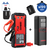 GT6000 + GT160 Tire Inflator + 100W Fast Charger + EVA Storage Box