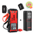 GT6000 + GT160 Tire Inflator + 100W Fast Charger + EVA Storage Box