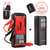 GT6000 + GT160 Tire Inflator + 100W Fast Charger + EVA Storage Box