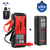 GT6000 + GT160 Tire Inflator + EVA Storage Box