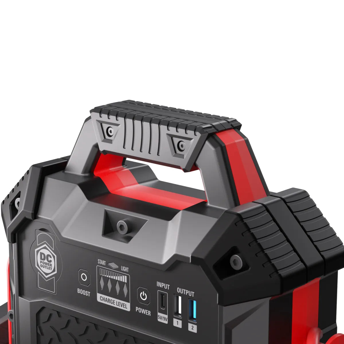 GOOLOO 6750A Jump Starter GT-Truck with OBD DS200