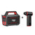 GT Truck Pro + F3 BLACK