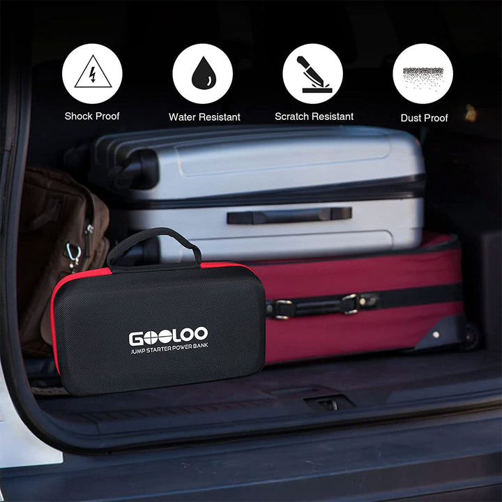 Eva Storage Box GOOLOO Large EVA Storage Box