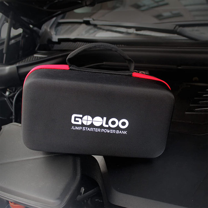Eva Storage Box GOOLOO Large EVA Storage Box