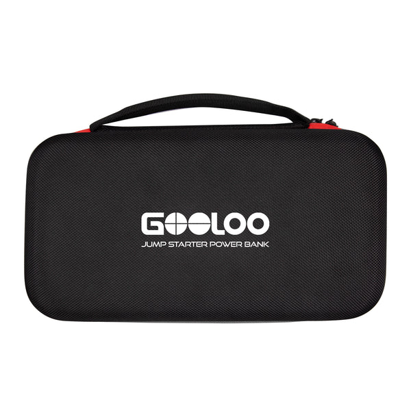  GOOLOO GP3000 Portable Jump Starter & GOOLOO 180Wh Portable  Power Station 50000mAh Mini Battery Backup with 100W in/Out Fast Charging :  כלי רכב