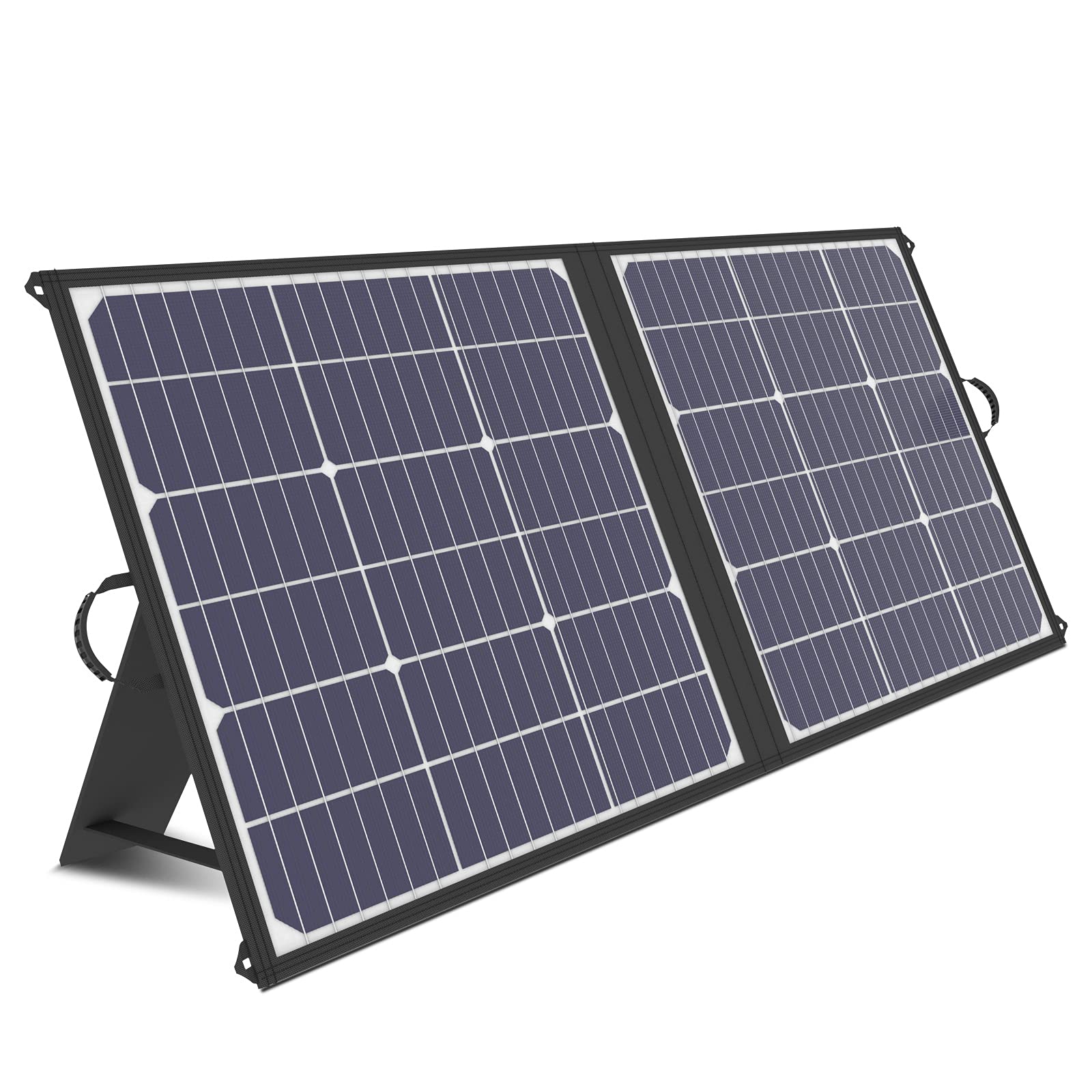 Solar Generator P600 | 600 W 626.4 Wh