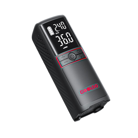 GOOLOO GT160 Tire Inflator GT160 GOOLOO